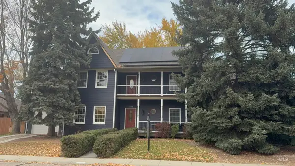 10010 W Meadowlark St, Boise, ID 83704