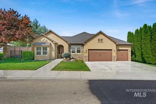 15531 Sequoia Grove Way, Caldwell, ID 83607