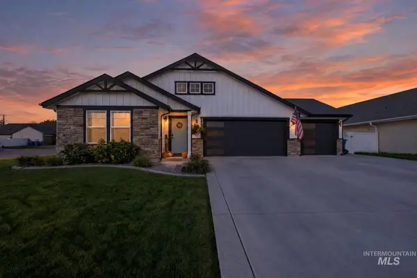 19047 Kenny Way, Caldwell, ID 83605