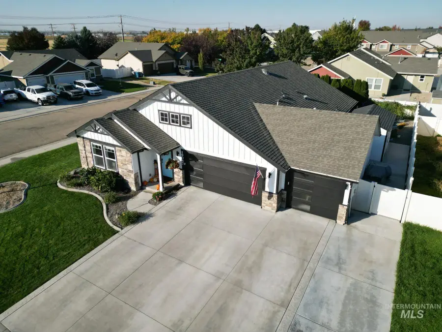 19047 Kenny Way, Caldwell, ID 83605 - #2