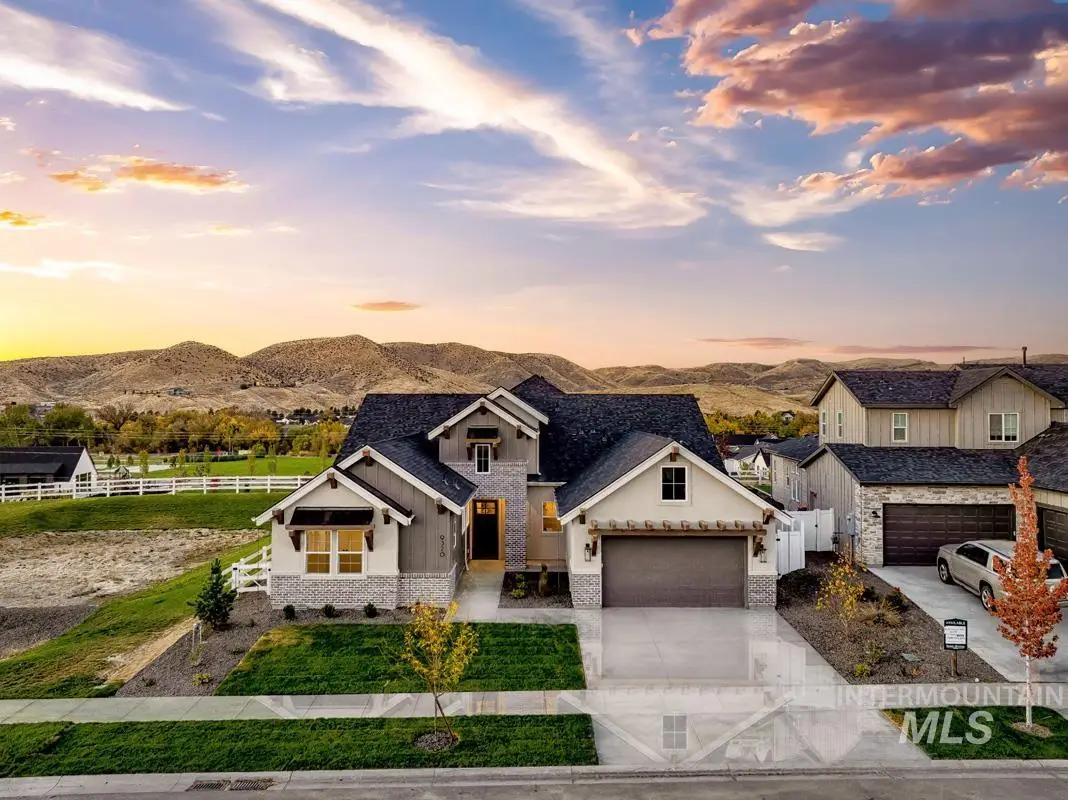 9320 W Sooty Grouse Ct, Boise, ID 83714 - #1