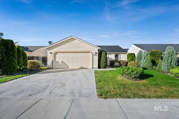 3005 Stone Creek St., Caldwell, ID 83605