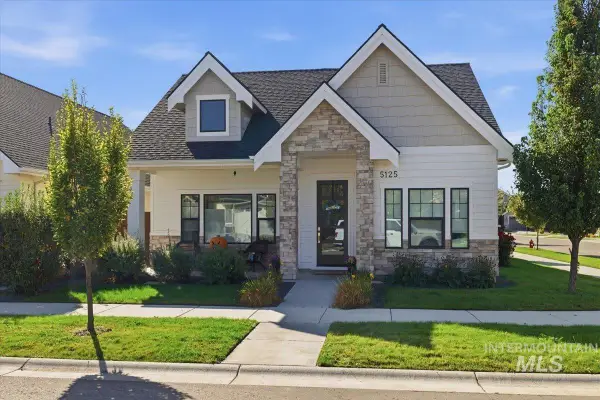 5125 W Talbot St., Meridian, ID 83646