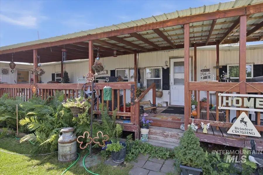 535 5th Ave W, Gooding, ID 83330 - #3
