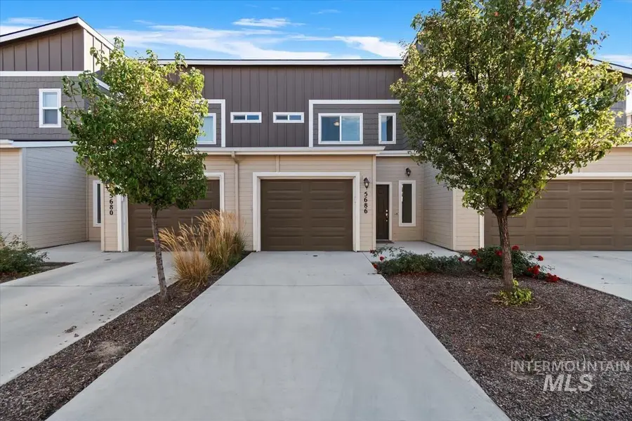 5686 Cherry Lane, Nampa, ID 83687 - #2