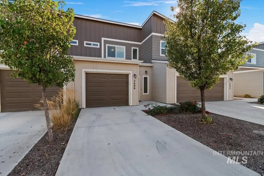 5686 Cherry Lane, Nampa, ID 83687 - #3