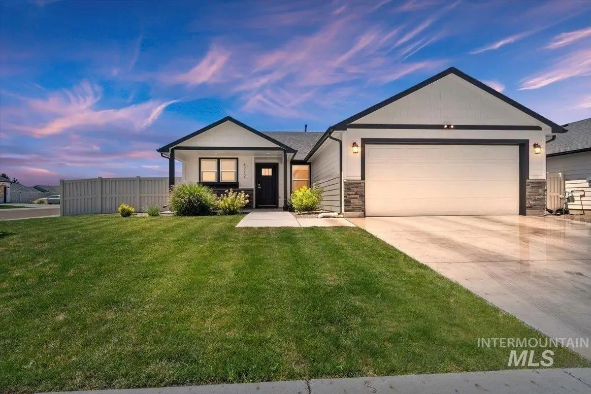 4712 Seeley Lake Ave, Caldwell, ID 83607 - #1