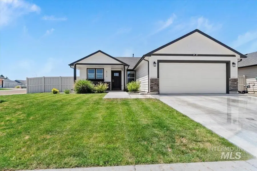 4712 Seeley Lake Ave, Caldwell, ID 83607 - #2