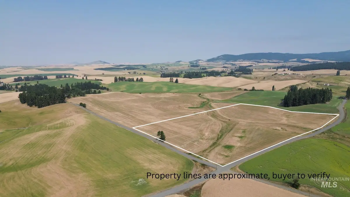 +/- 25 AC TBD Boller Road, Potlatch, ID 83855 - #1