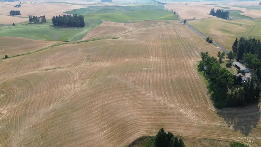 +/- 25 AC TBD Boller Road, Potlatch, ID 83855 - #3