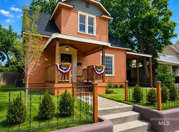 424 W Main St., Weiser, ID 83672