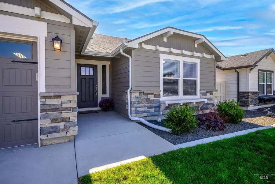 5725 E Milam St, Nampa, ID 83687 - #2