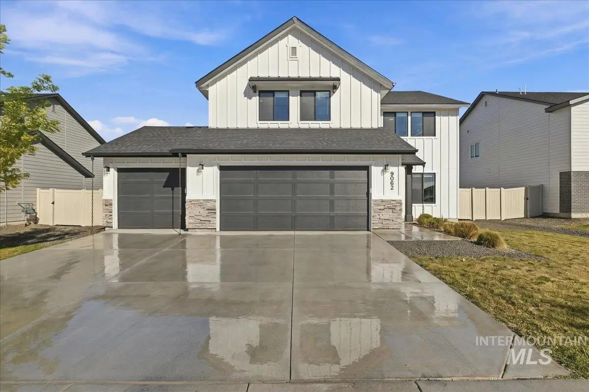 9062 W Cornflower St, Nampa, ID 83687 - #1