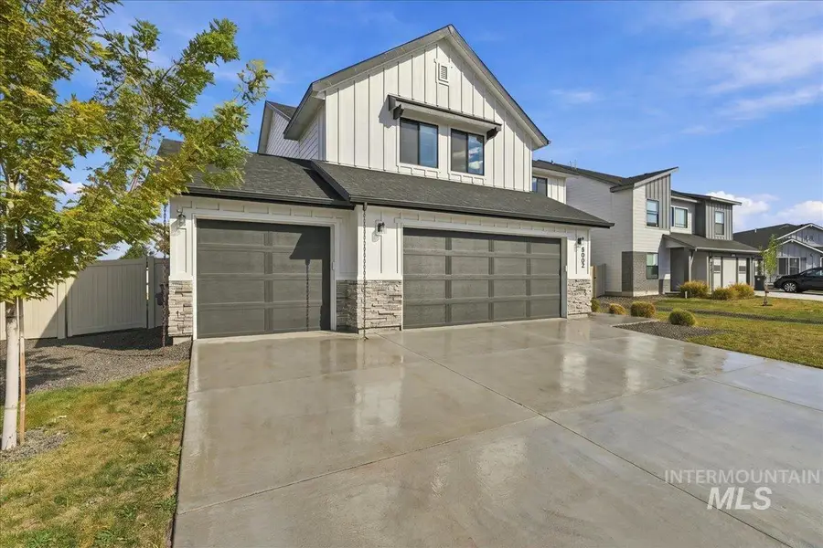 9062 W Cornflower St, Nampa, ID 83687 - #3