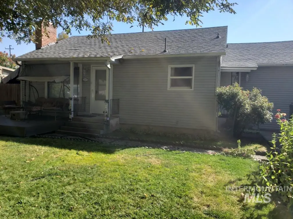 3205 Hansen Ave, Boise, ID 83703 - #1