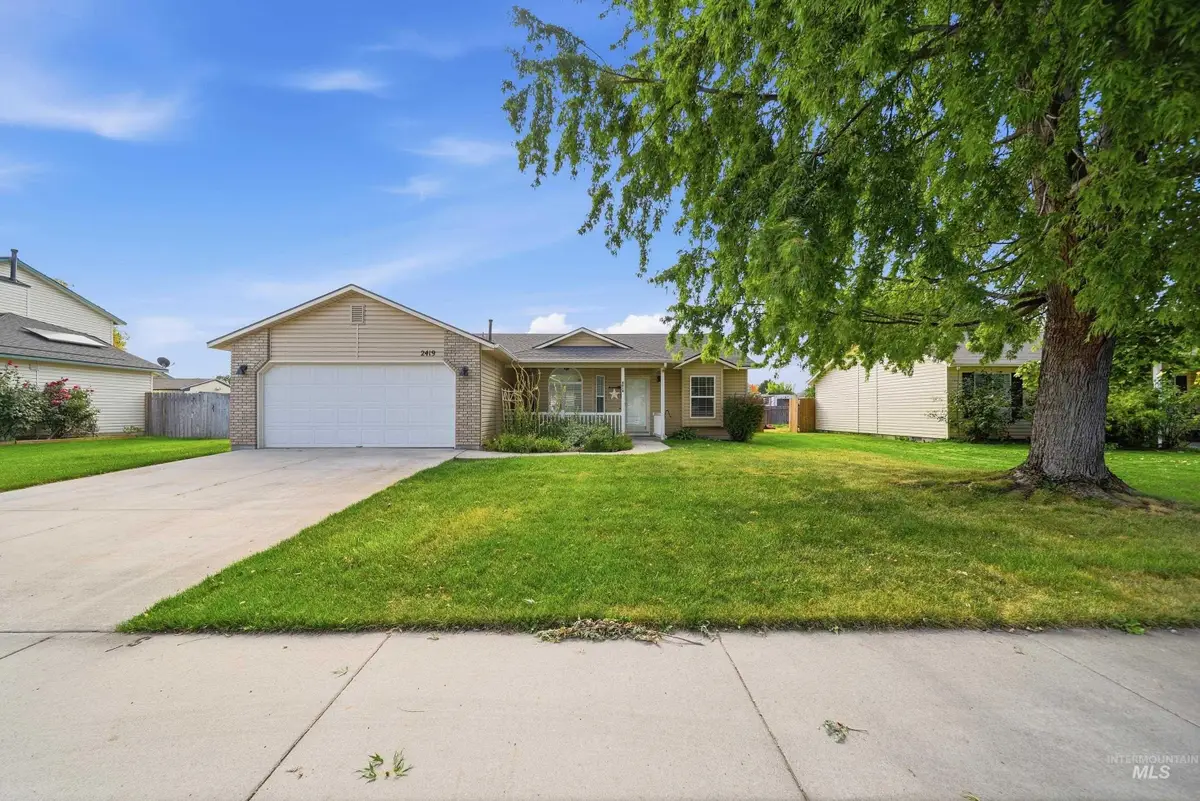 2419 E Maryland Ave, Nampa, ID 83686 - #1