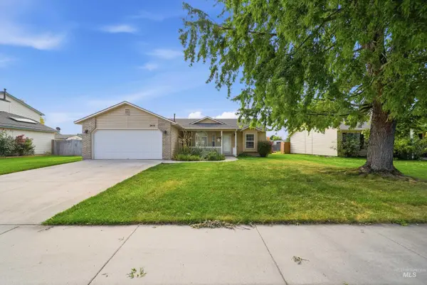 2419 E Maryland Ave, Nampa, ID 83686
