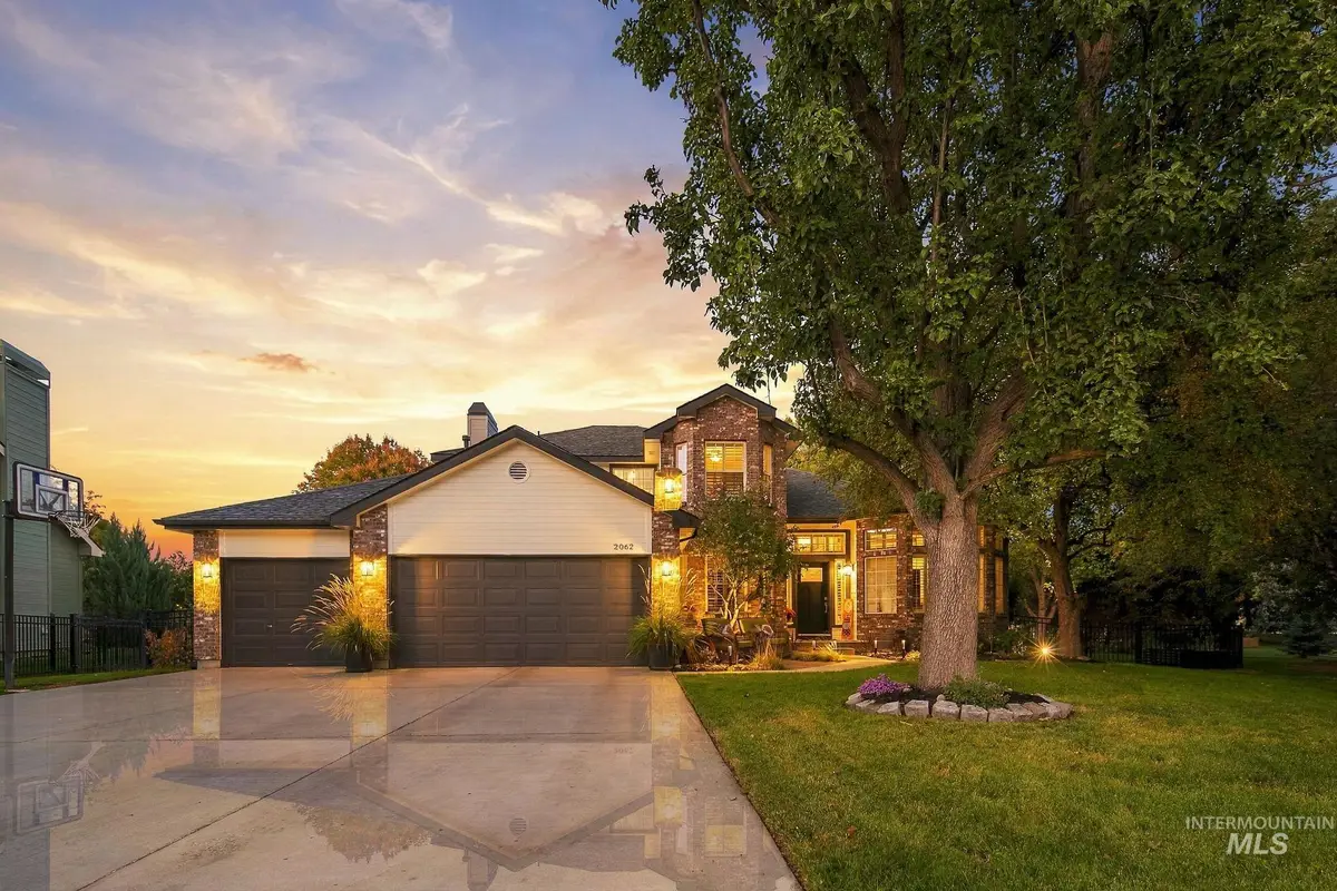 2062 E Holgate Ct, Eagle, ID 83616 - #1