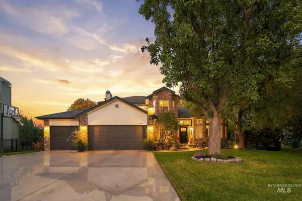 2062 E Holgate Ct, Eagle, ID 83616