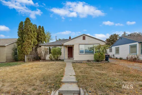 490 Polk St, Twin Falls, ID 83301