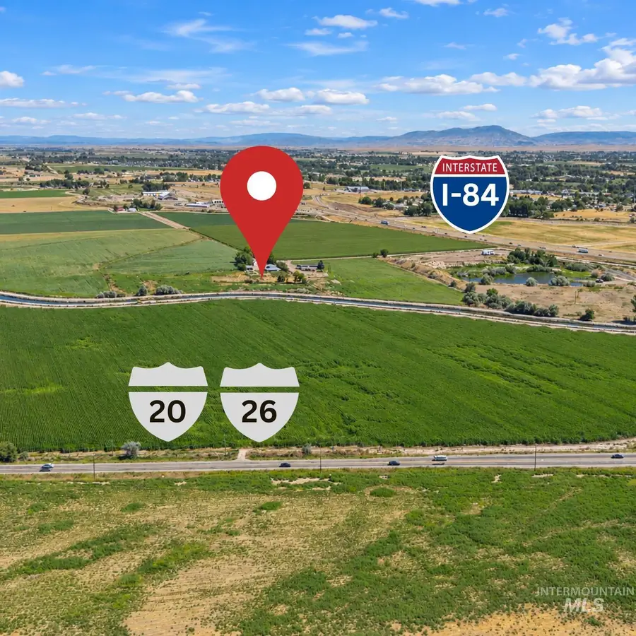 15520 Green Rd, Caldwell, ID 83607 - #2