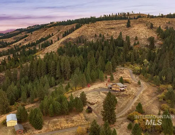 2430 Lappin Ln, Council, ID 83612