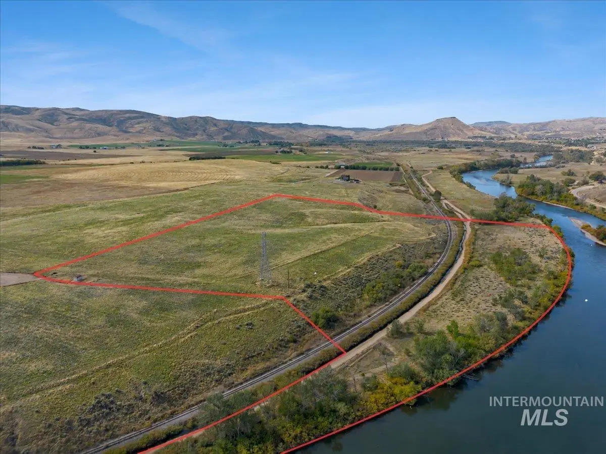 TBD Harmony Ln, Emmett, ID 83617 - #1