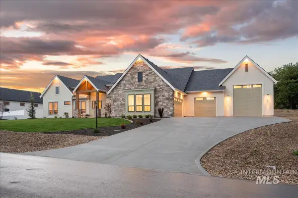 13367 Prominence Ridge, Caldwell, ID 83607