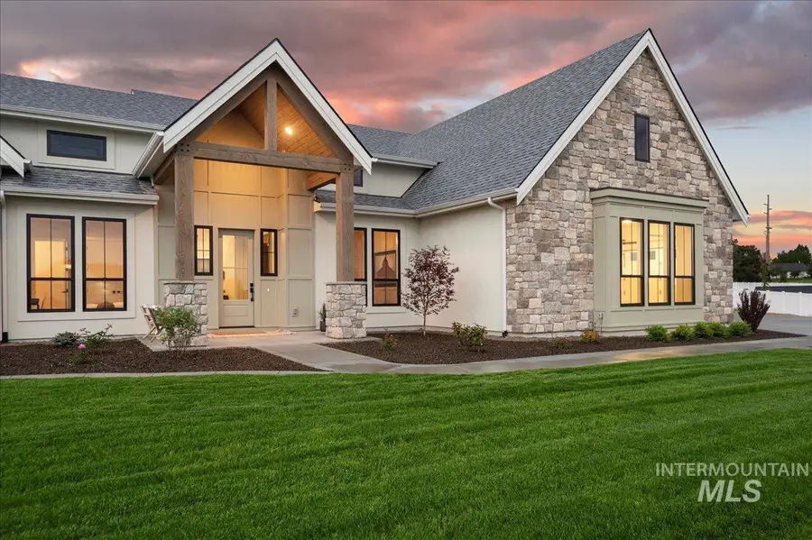 13367 Prominence Ridge, Caldwell, ID 83607 - #2