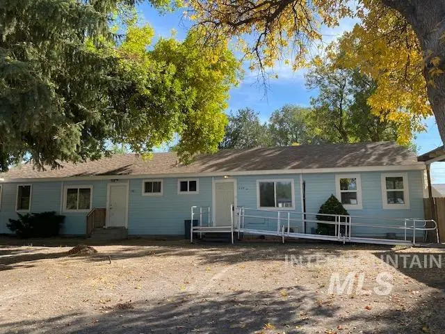 1025-1035 E 9th S, Mountain Home, ID 83647 - #1