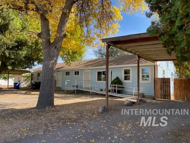 1025-1035 E 9th S, Mountain Home, ID 83647 - #2