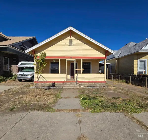 44 W Liberty, Weiser, ID 83672