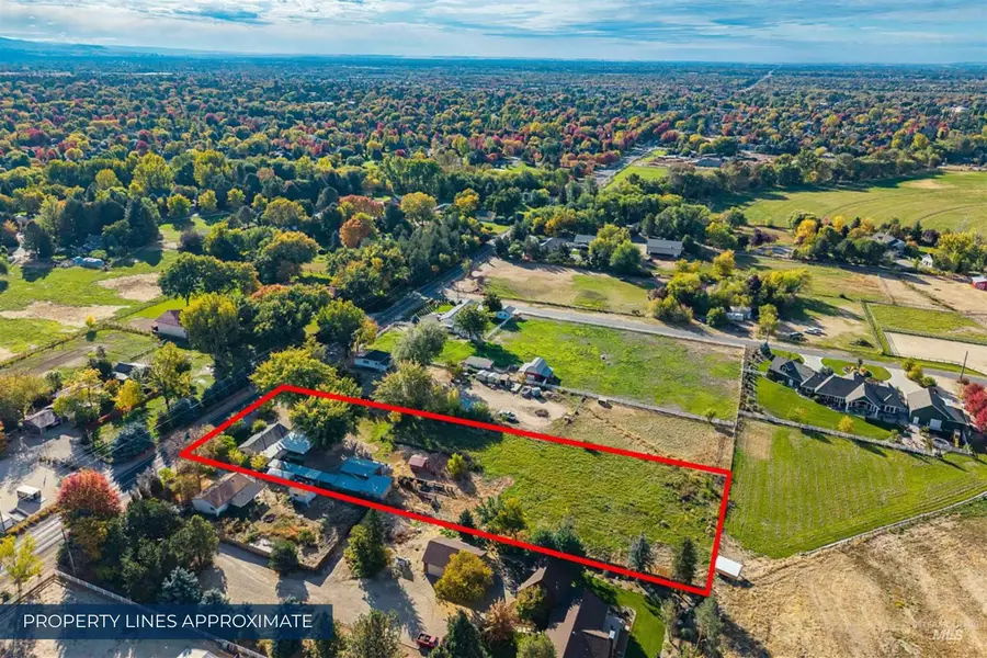 1901 N Eagle Rd, Eagle, ID 83616 - #3