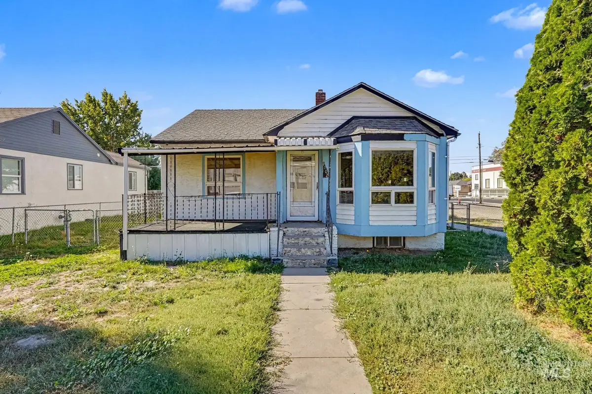1102 E Denver St., Caldwell, ID 83605 - #1