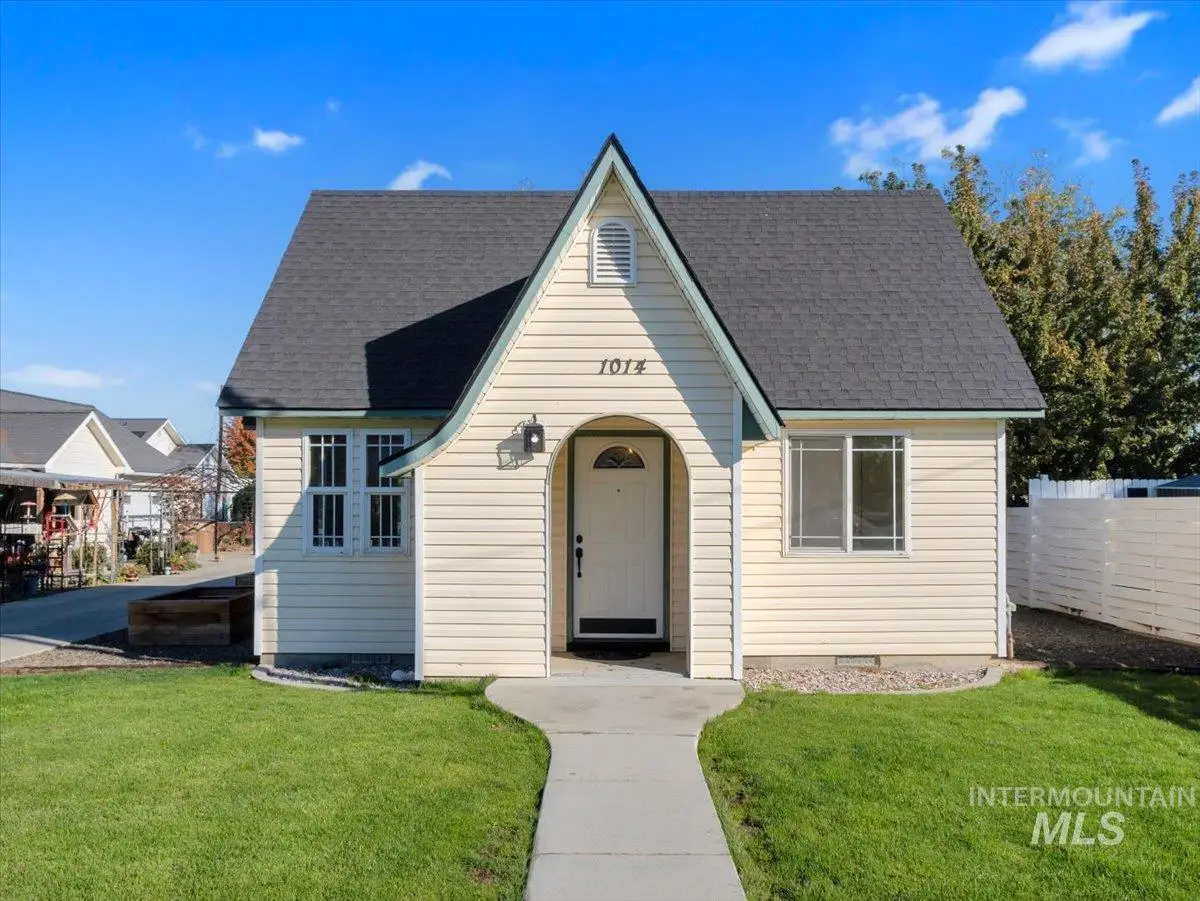 1014 E Main, Emmett, ID 83617 - #1