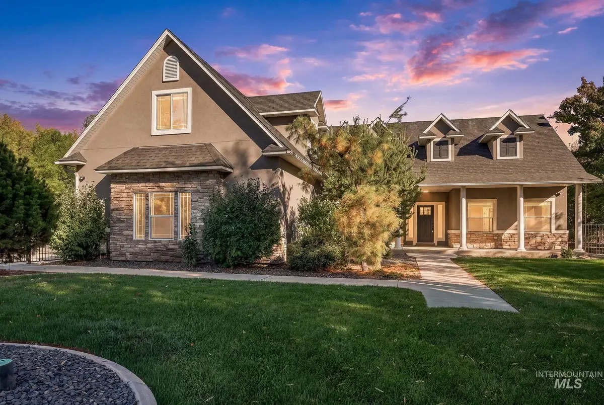 480 S Conover St, Eagle, ID 83616 - #1