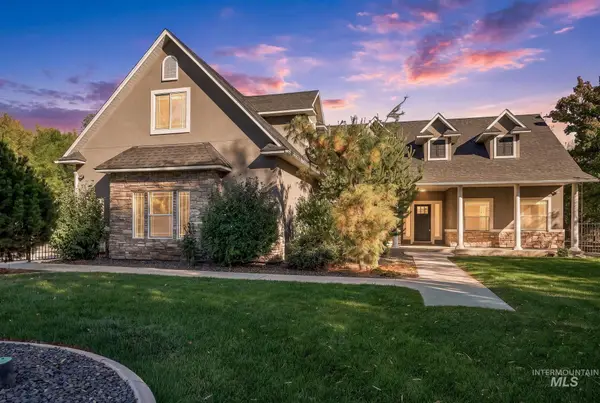 480 S Conover St, Eagle, ID 83616