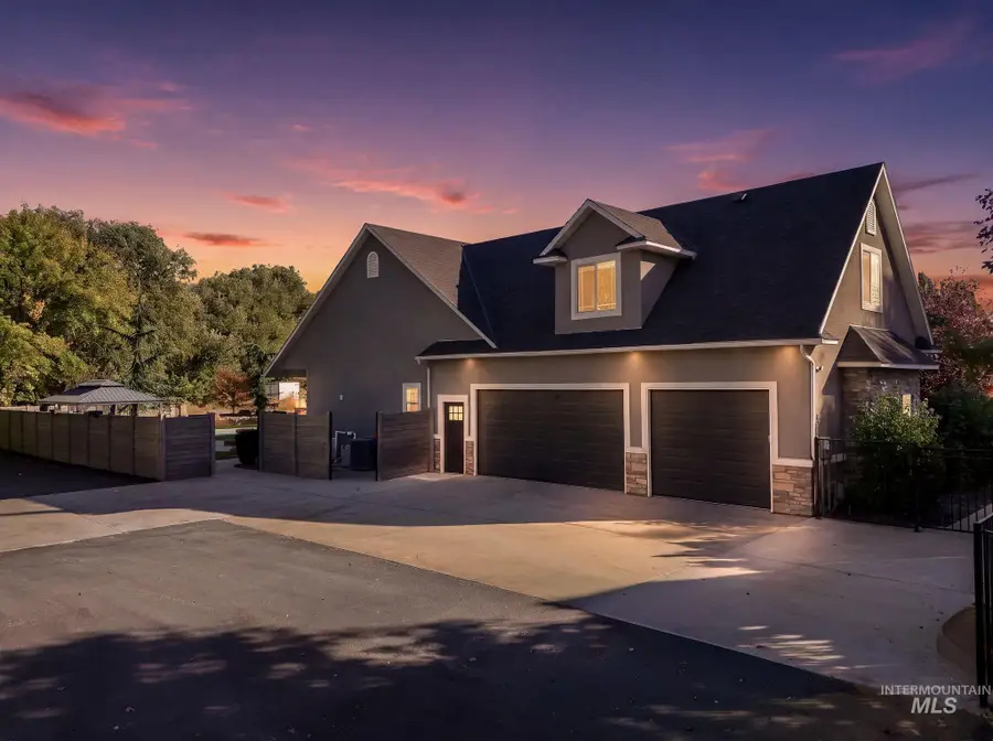 480 S Conover St, Eagle, ID 83616 - #2