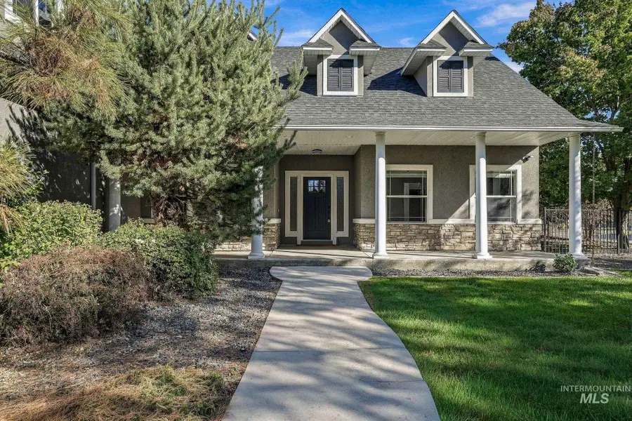 480 S Conover St, Eagle, ID 83616 - #3
