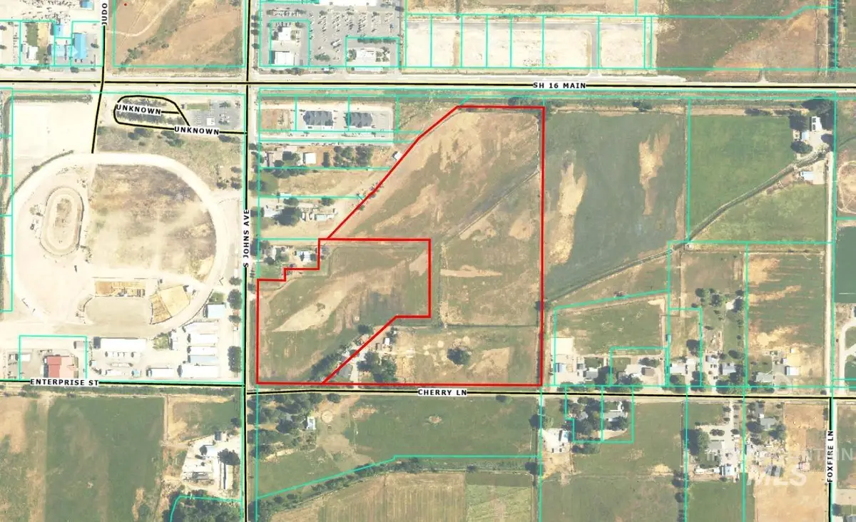 630 Cherry Ln, Emmett, ID 83617 - #1