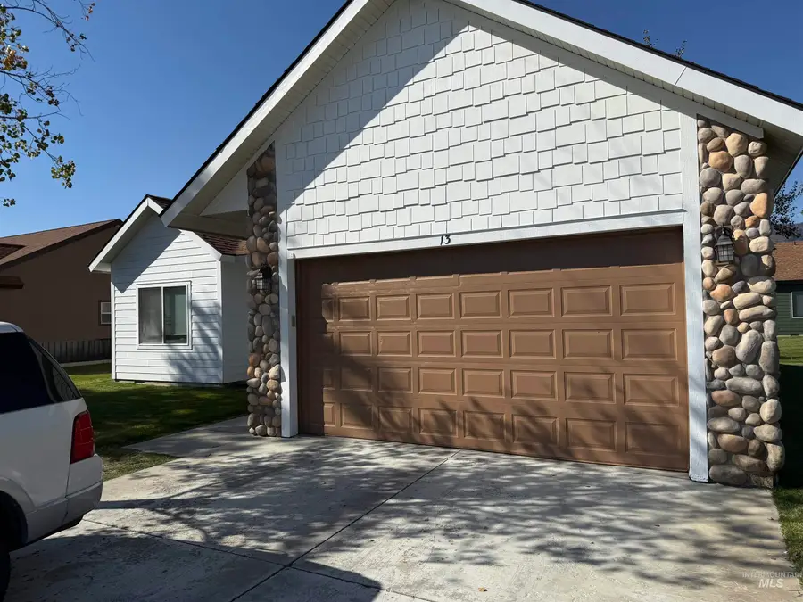 13 Charters Drive, Donnelly, ID 83615 - #2