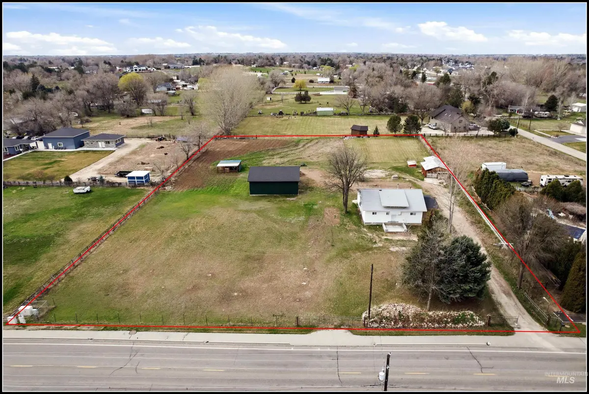 3505 S Maple Grove Rd, Boise, ID 83709 - #1