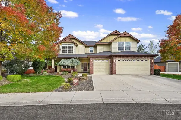 2328 E Bowstring St., Meridian, ID 83642