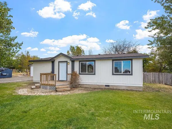 320 N Main Street, Dietrich, ID 83324