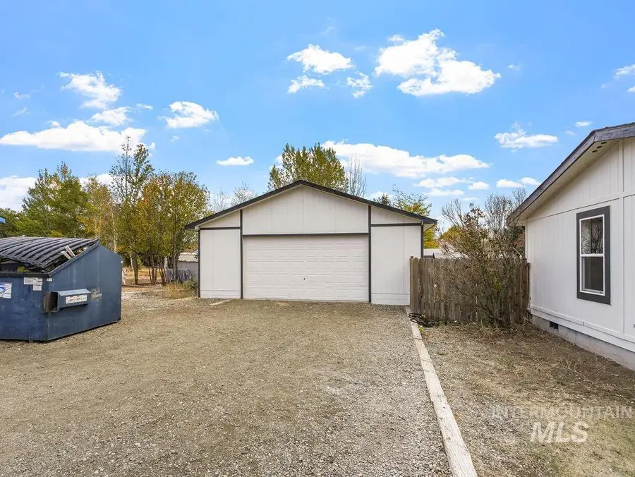 320 N Main Street, Dietrich, ID 83324 - #3