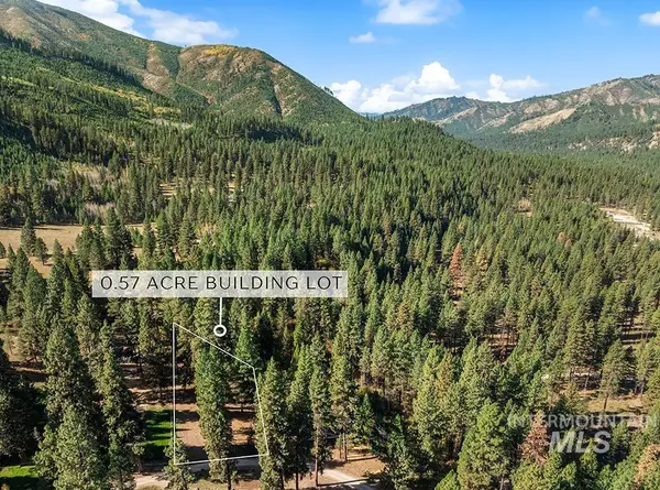 TBD Willow Dr, Lowman, ID 83637