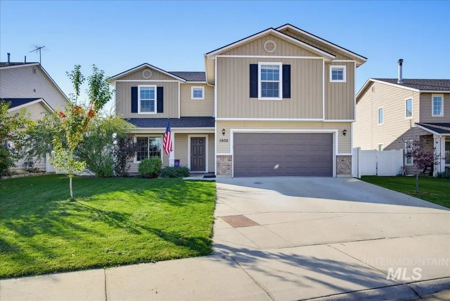 1935 E Marsh Creek Rd, Emmett, ID 83617 - #2