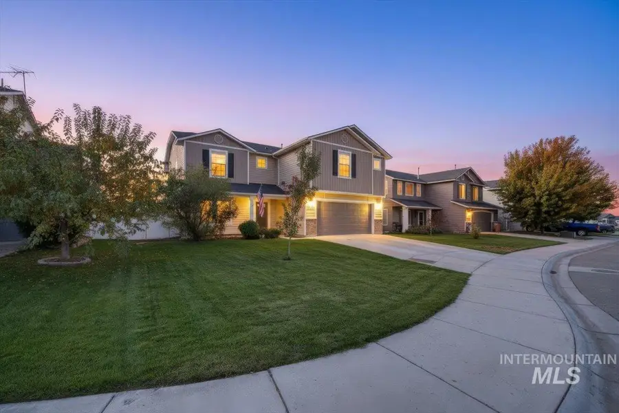 1935 E Marsh Creek Rd, Emmett, ID 83617 - #3