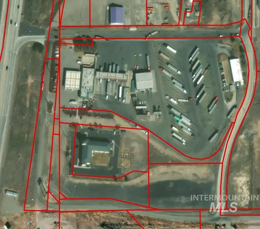 TBD Centennial Spur Lot 15a, Jerome, ID 83338 - #2