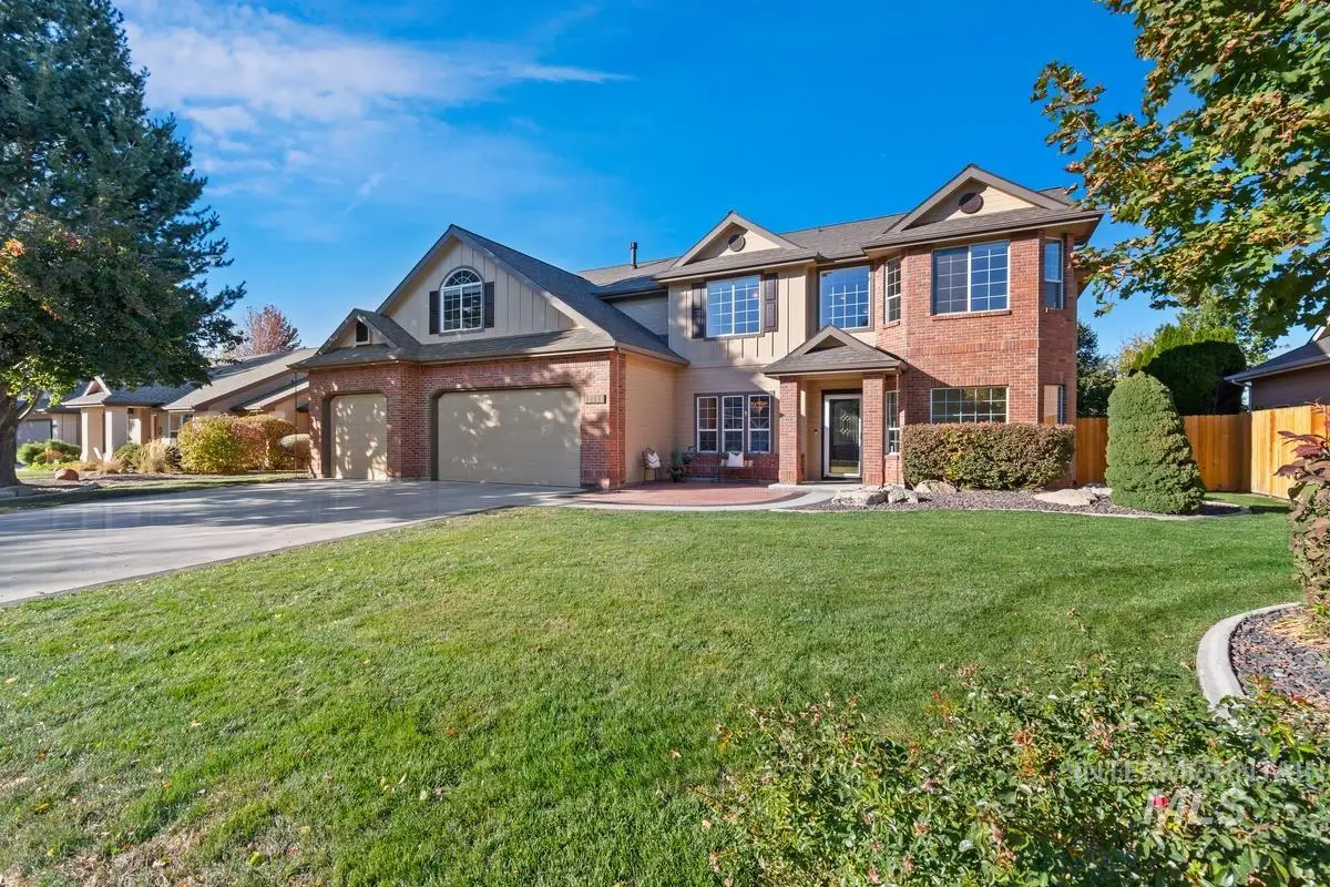 12444 W Muir Ridge Dr, Boise, ID 83709 - #1